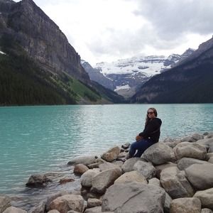 Meet your Posher, Nancy